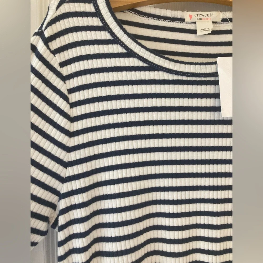 Crewcuts new tag